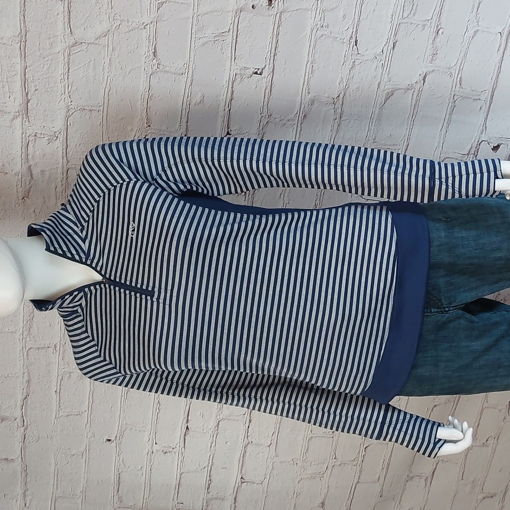 Vineyard Vines Performance Jacket Extra Small Xs - image 4